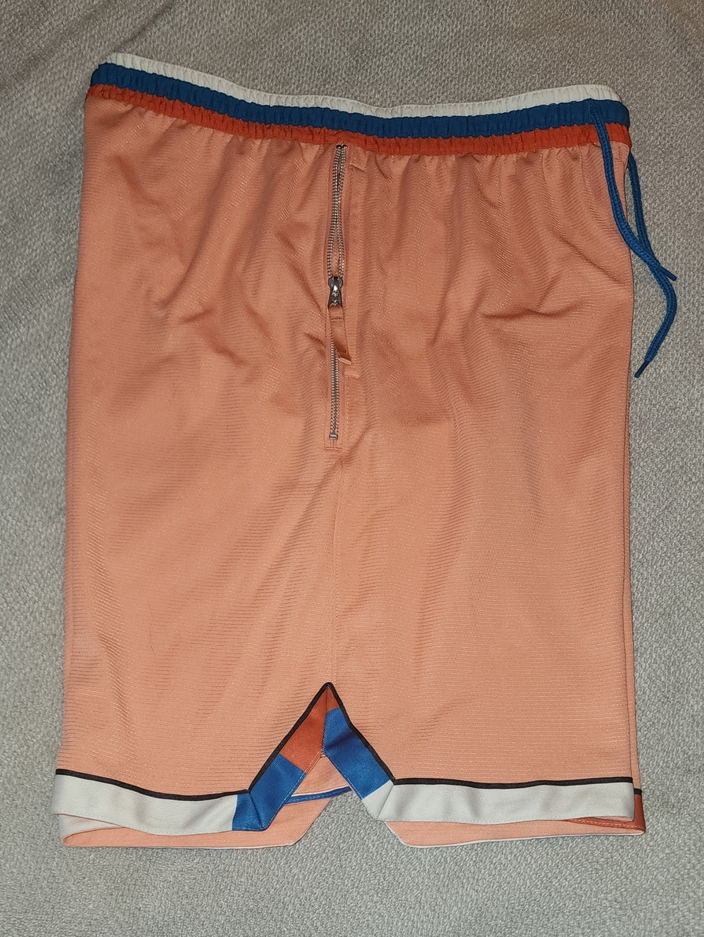 Nike DNA Dri Fit Basketball Shorts